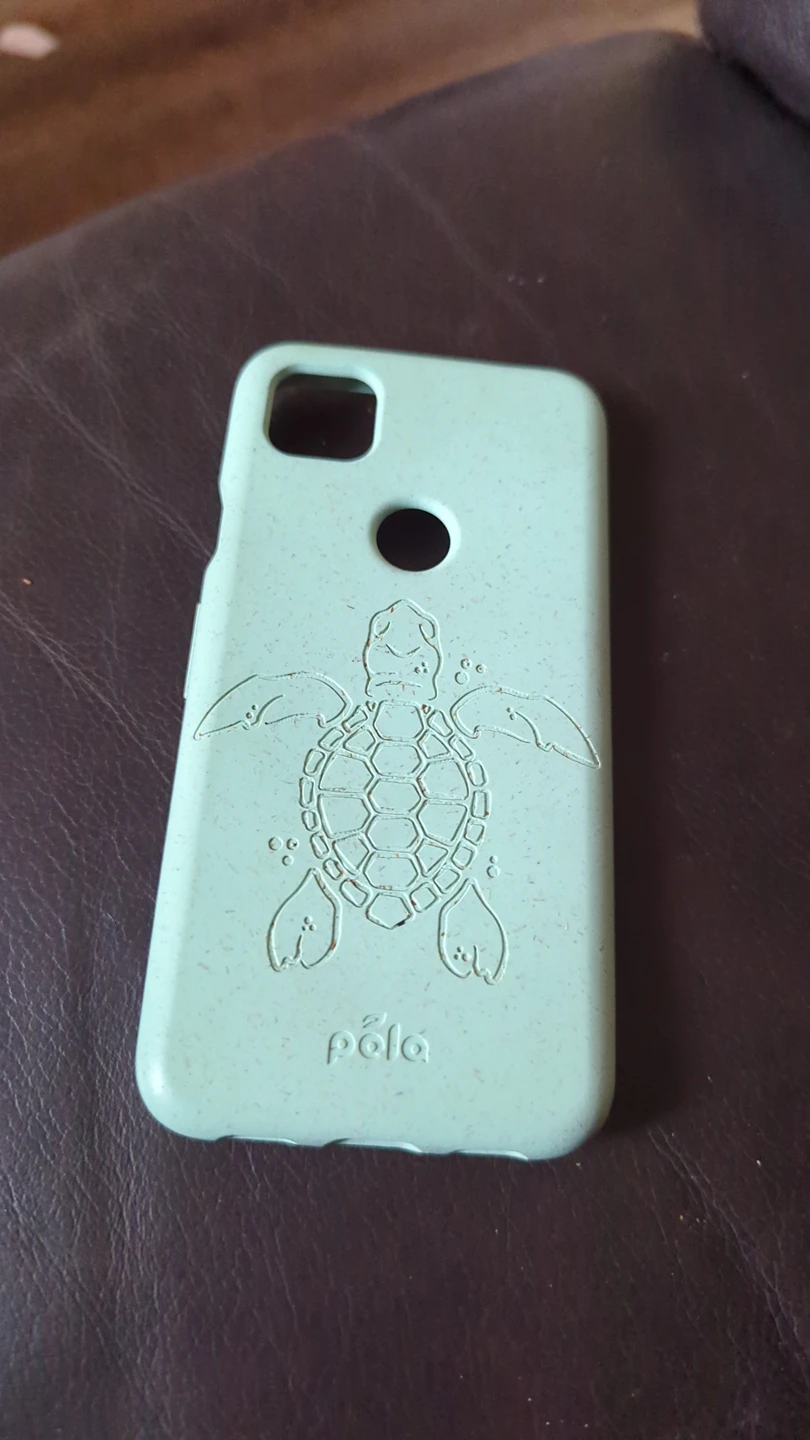 Phone Case Google Pixel 4a