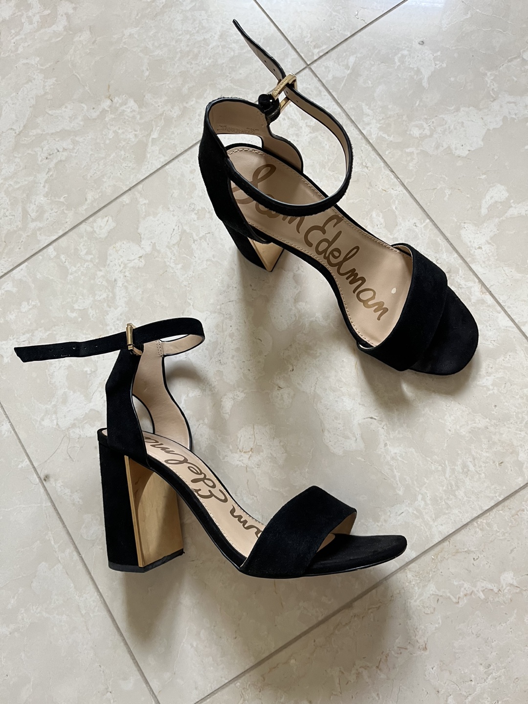 Sam Edelman Ladies Sandals - photo 2