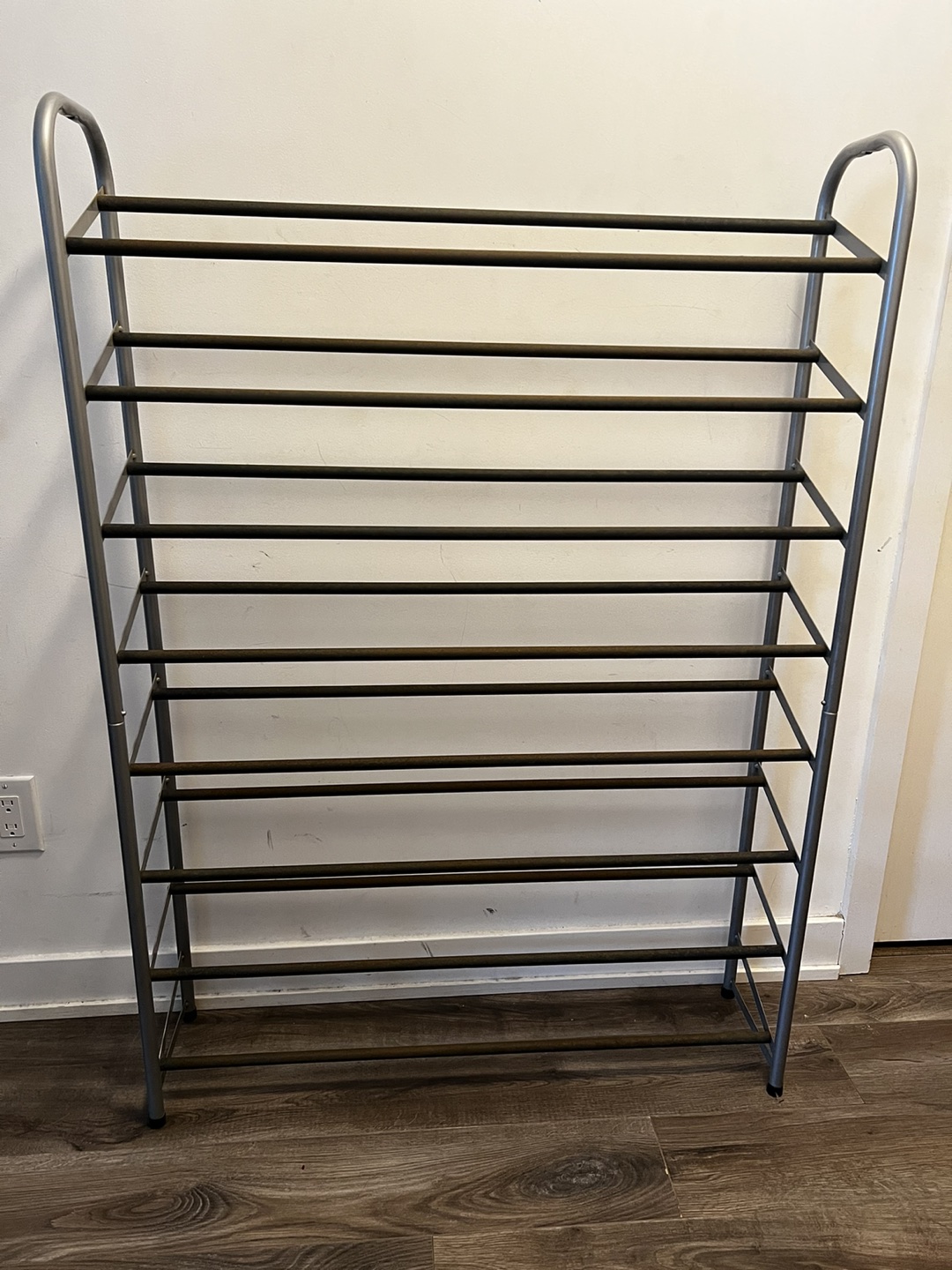 Shoe rack - photo 2