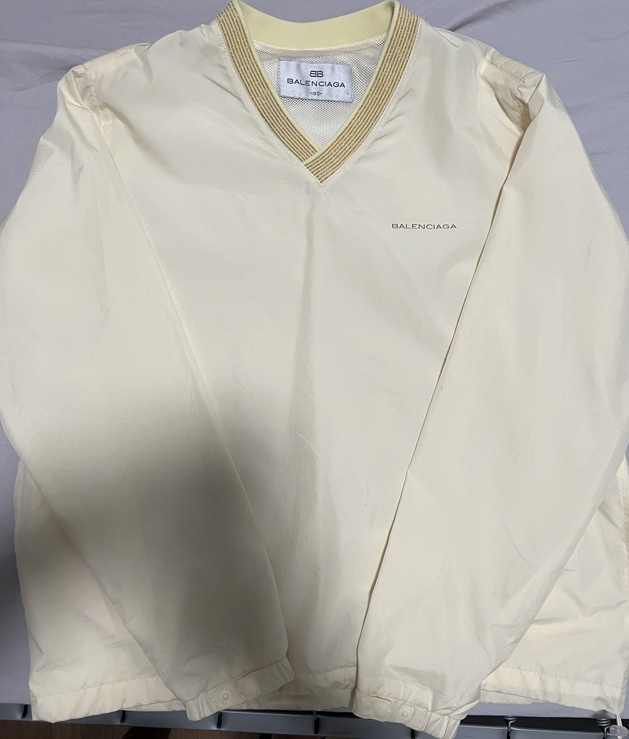 Balenciaga Vintage shirt