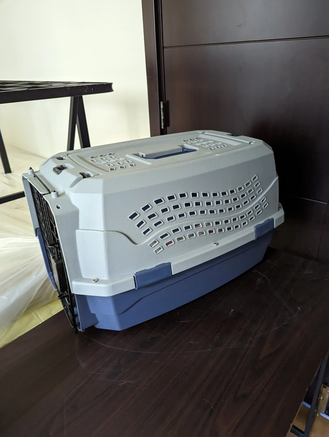 Pet carrier - photo 2
