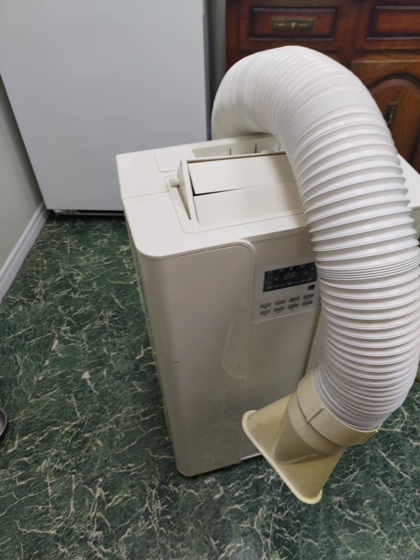 Portable AC Unit