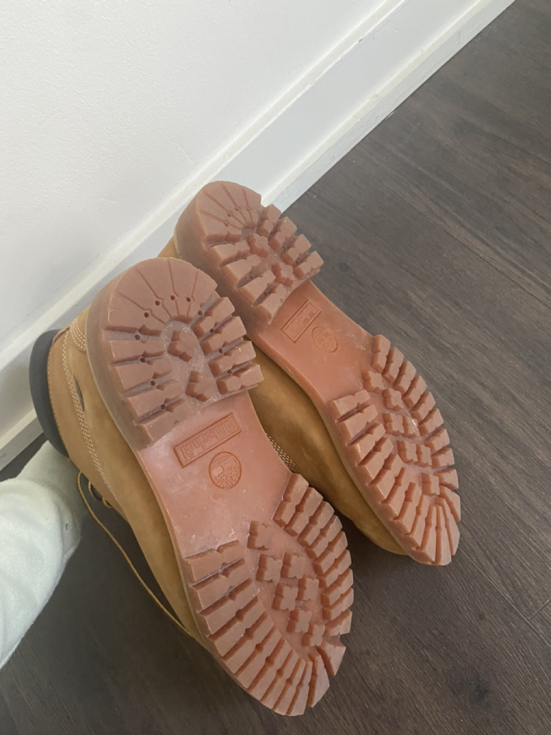 Timberland boots image indicator(3)