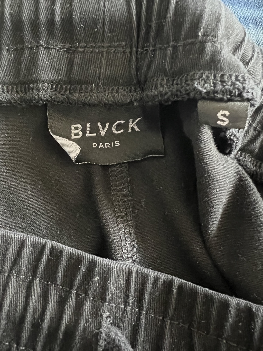 NEW Blvck Paris Tokyo Pants - photo 4