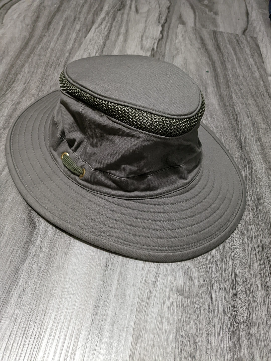 Tilley Hat thumbnail