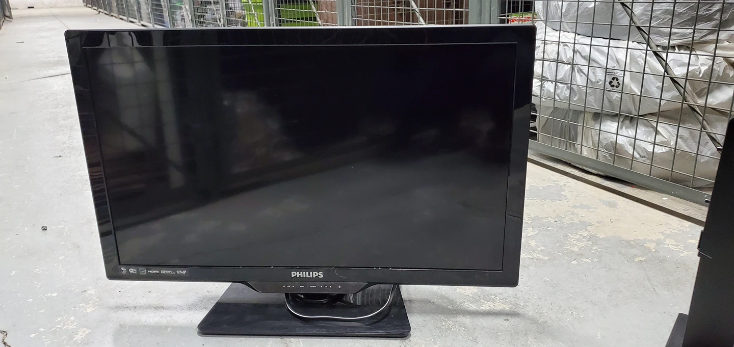 Philips 32' Smart TV