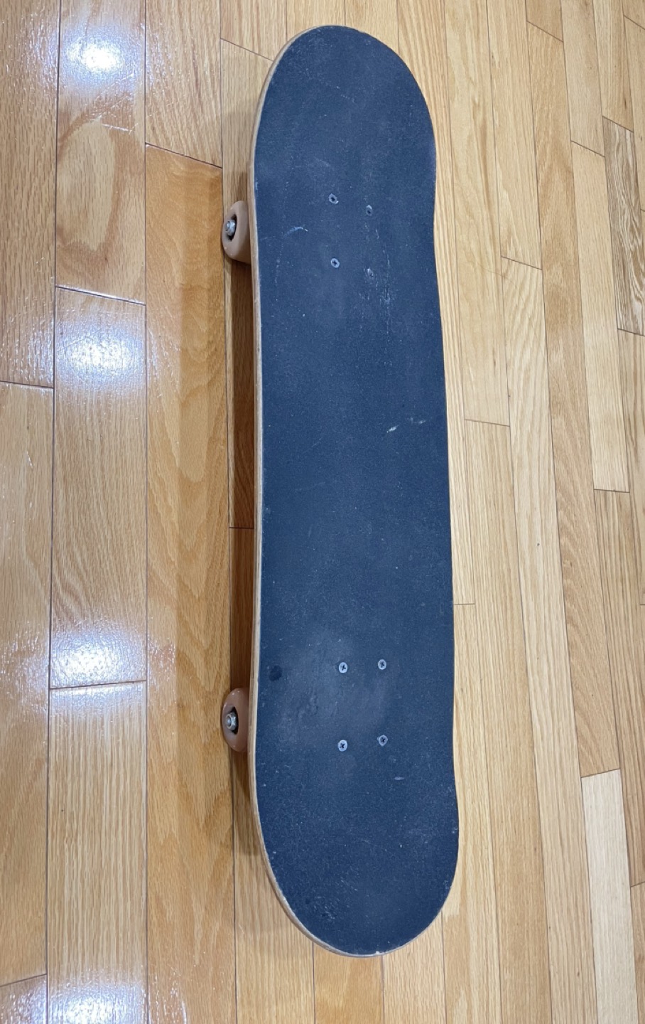 Skateboard thumbnail