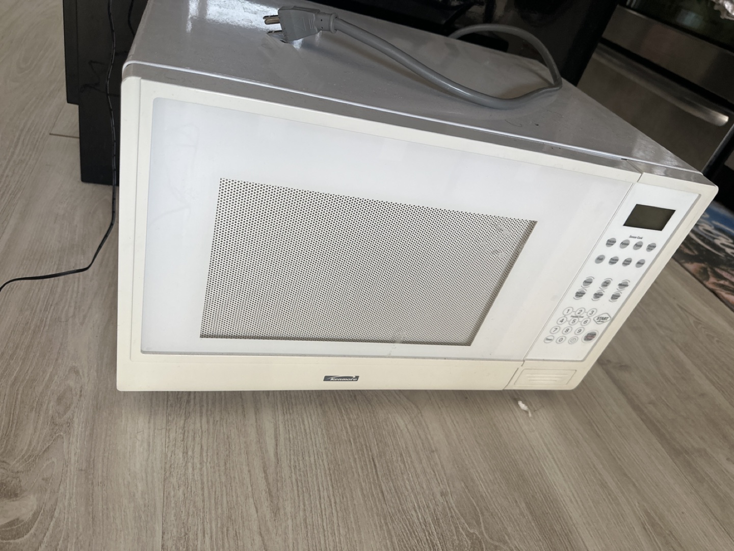 Microwave thumbnail