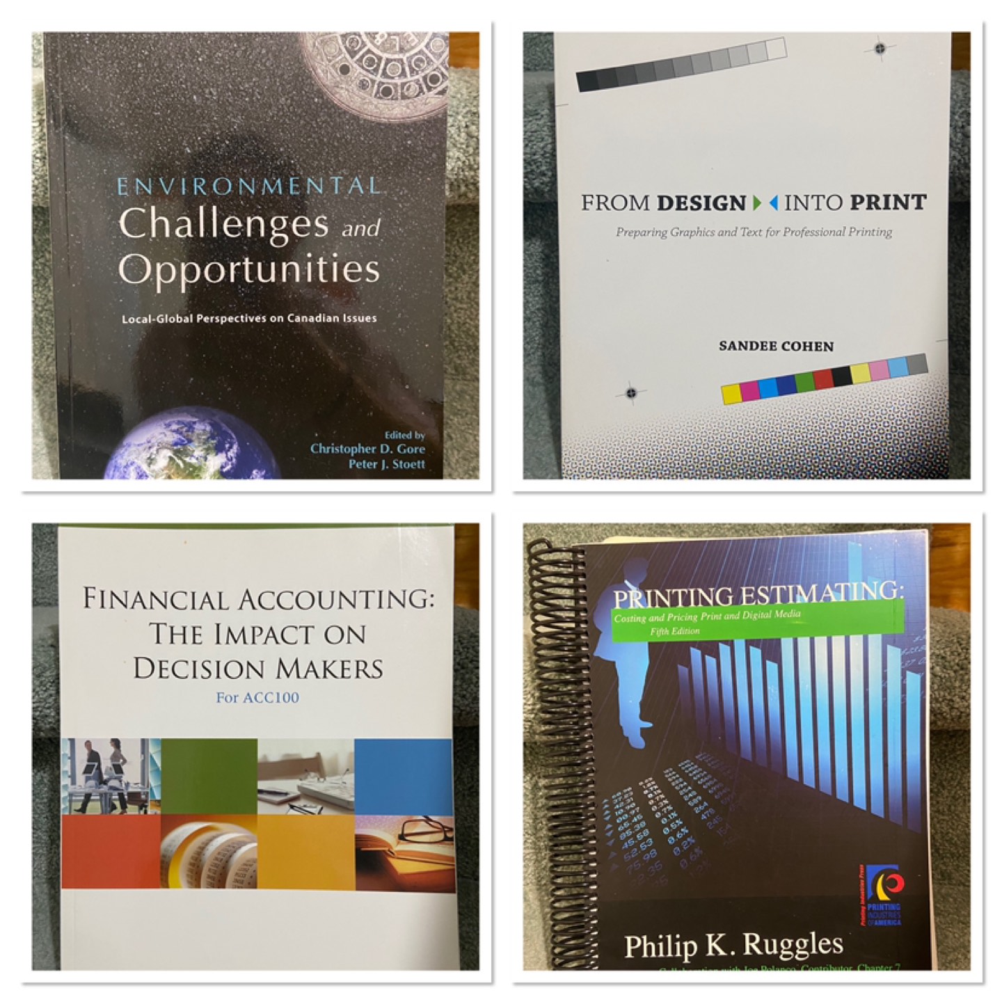 University Textbooks image indicator(4)