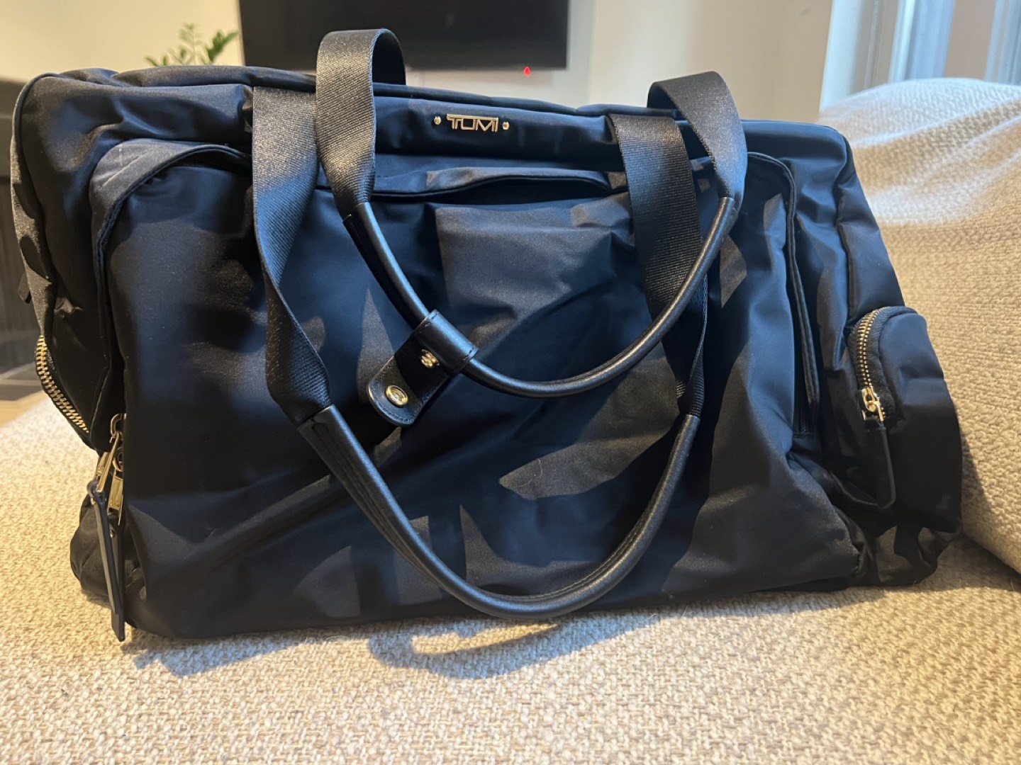 TUMI Bag thumbnail