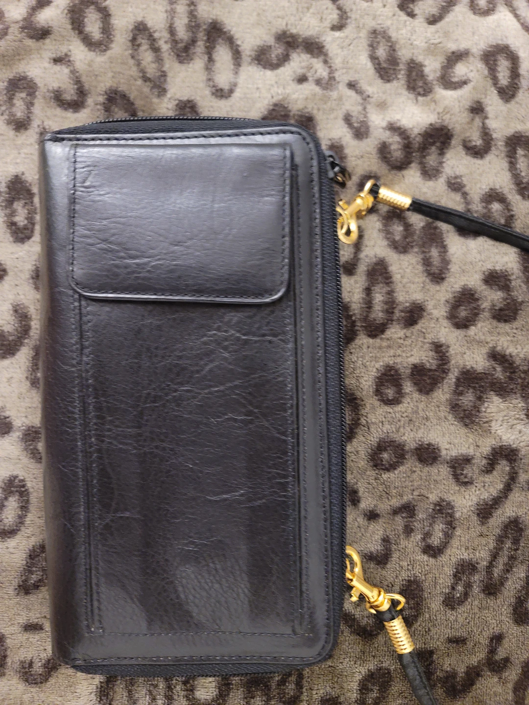 hanging wallet 👛 - photo 2