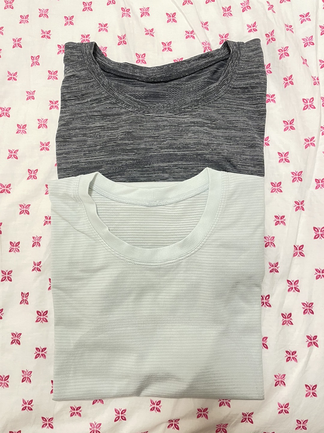 Lululemon Swiftly Tech *Relaxed Short Sleeve T-Shirts (6) - photo 2