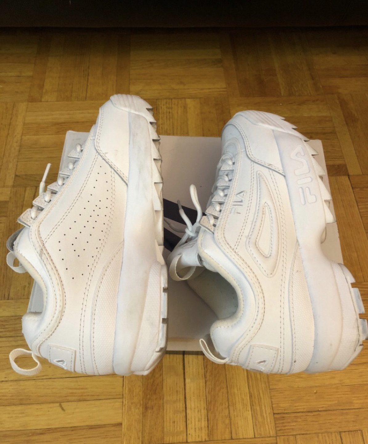 FILA Women Shose - photo 4