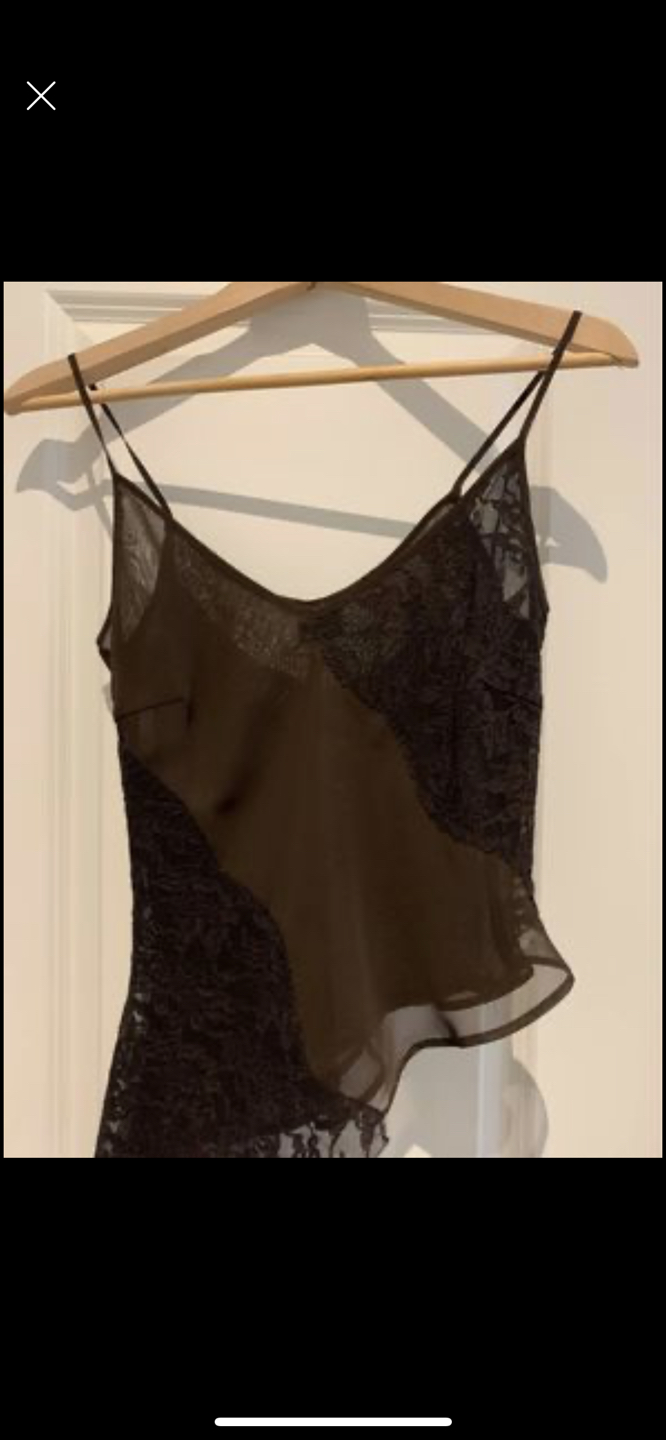 Evening dress - photo 3