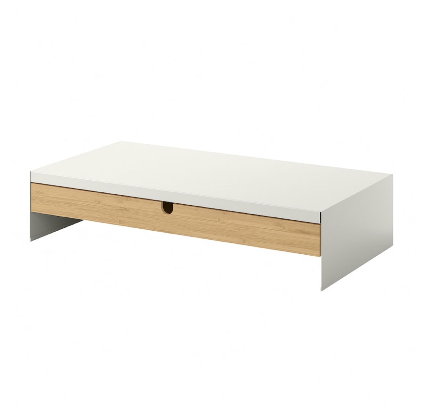 Ikea monitor stand