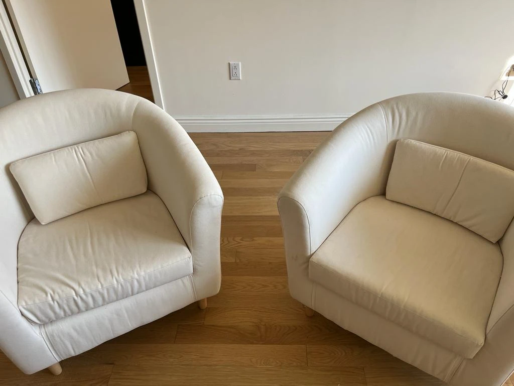 arm chairs - photo 4