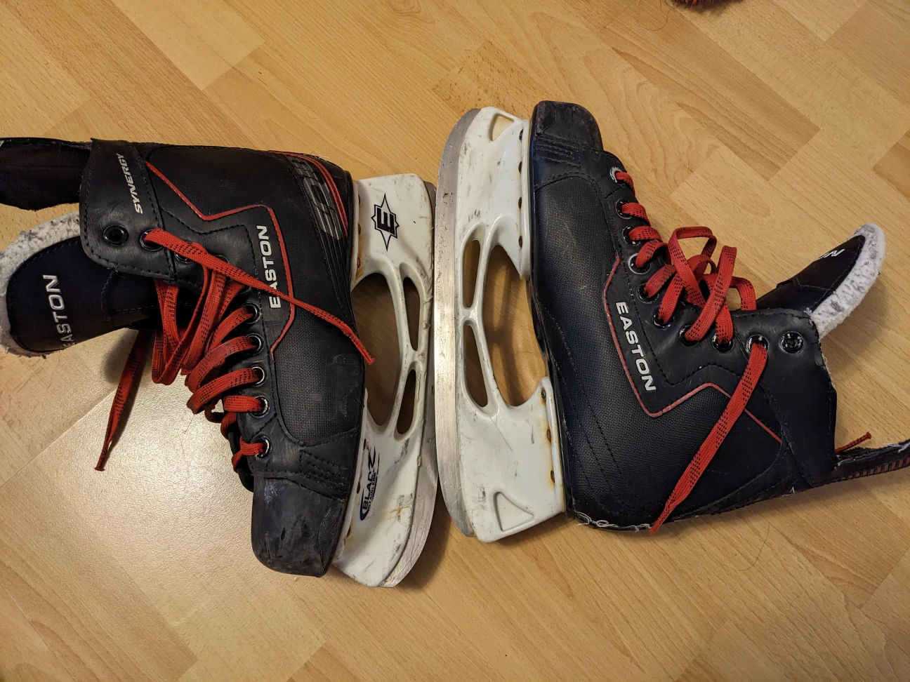 Ice skates - photo 3