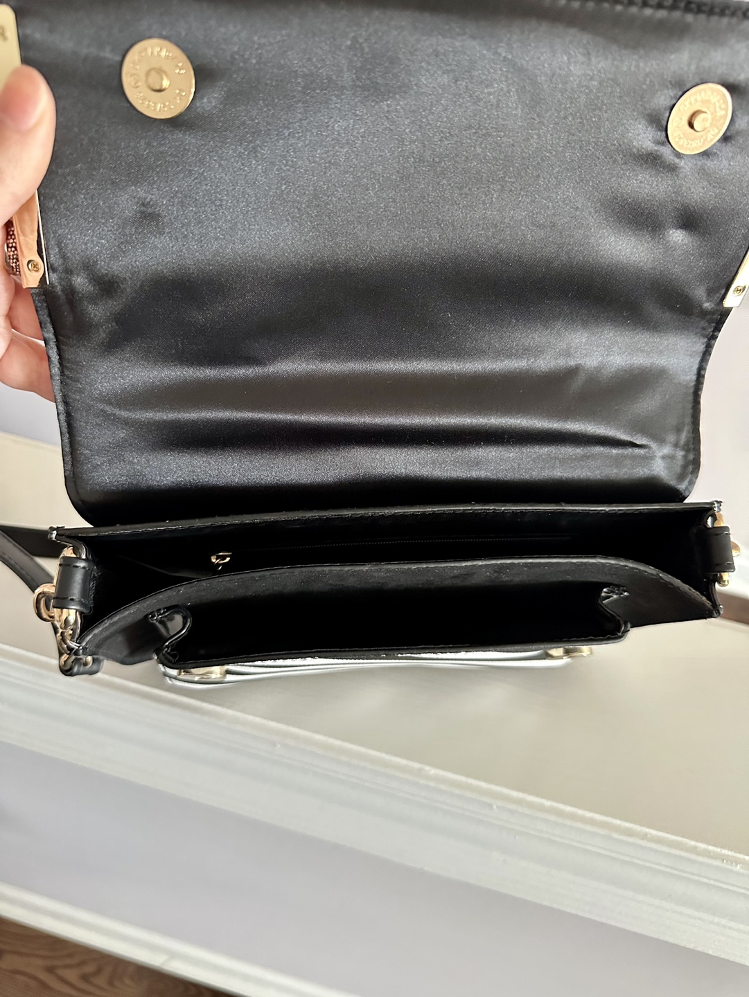 New River Island purse - photo 3