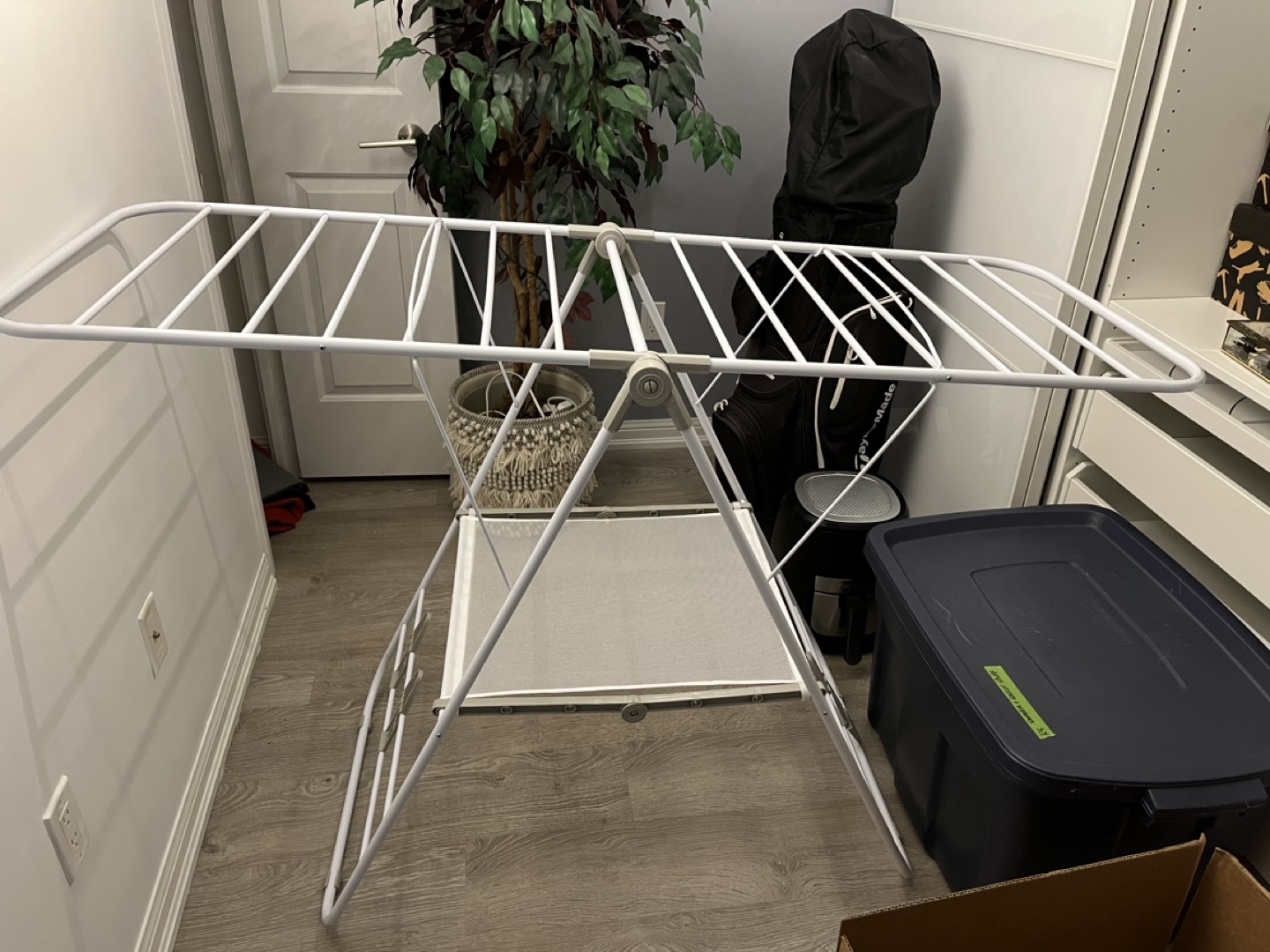 Drying rack - photo 2