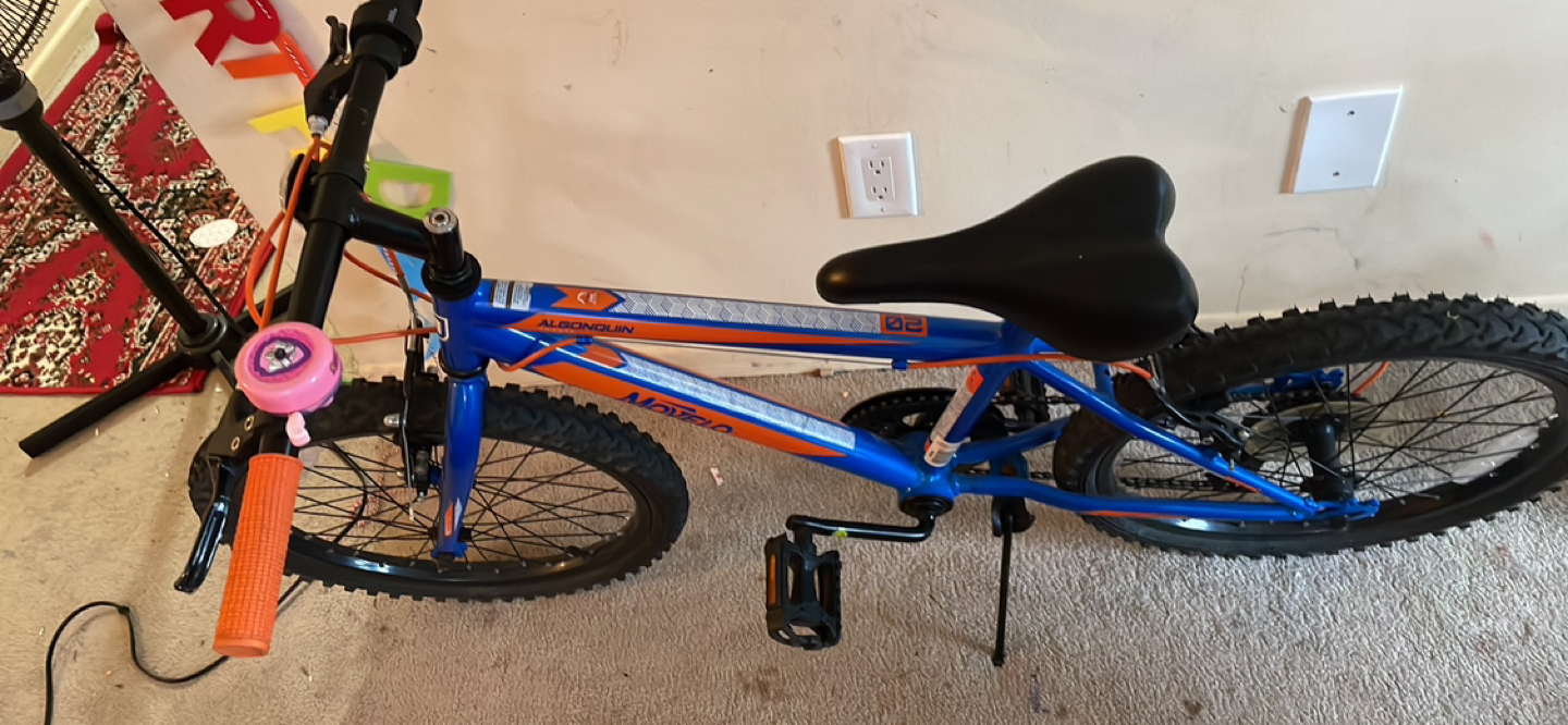 20” kids bike - photo 3
