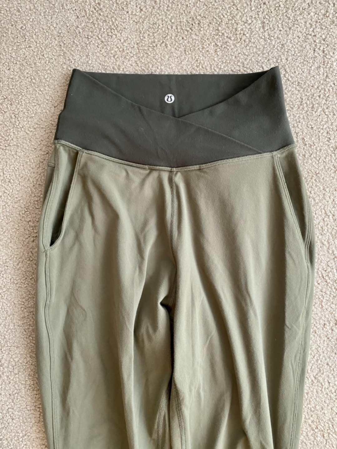 Lululemon - Pants - photo 3