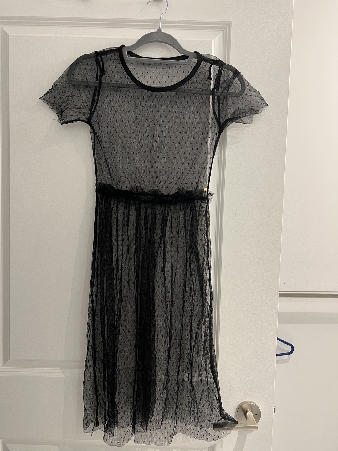 Mesh dress thumbnail