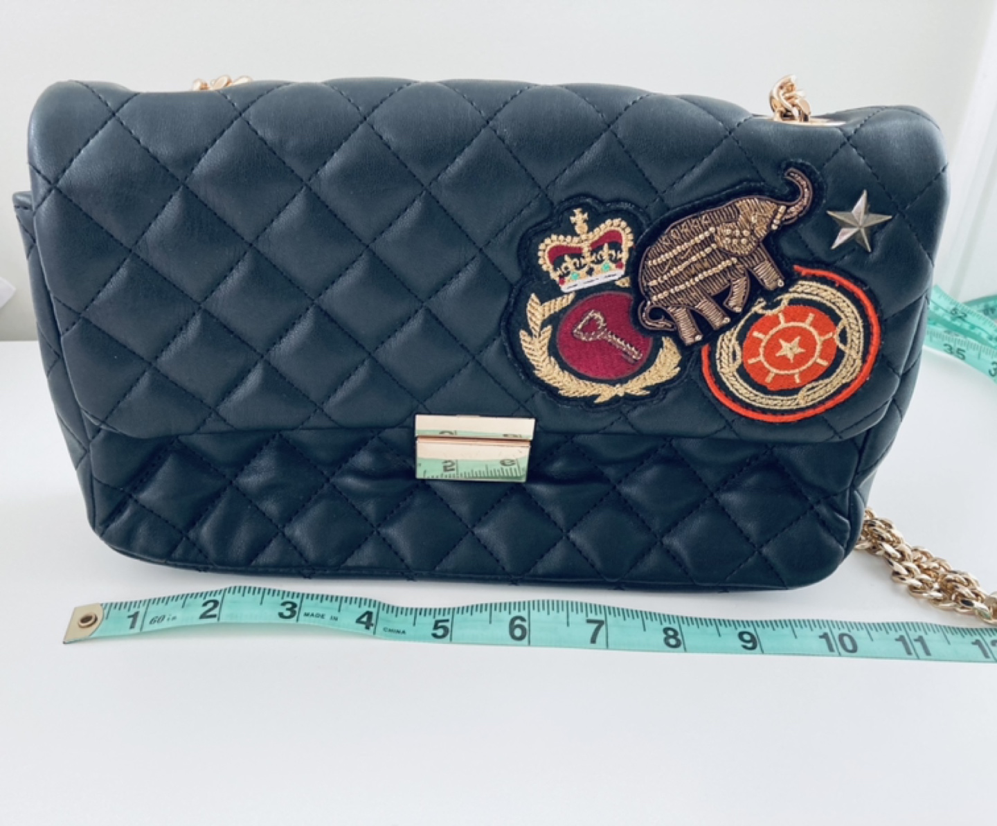 Zara purse - photo 3