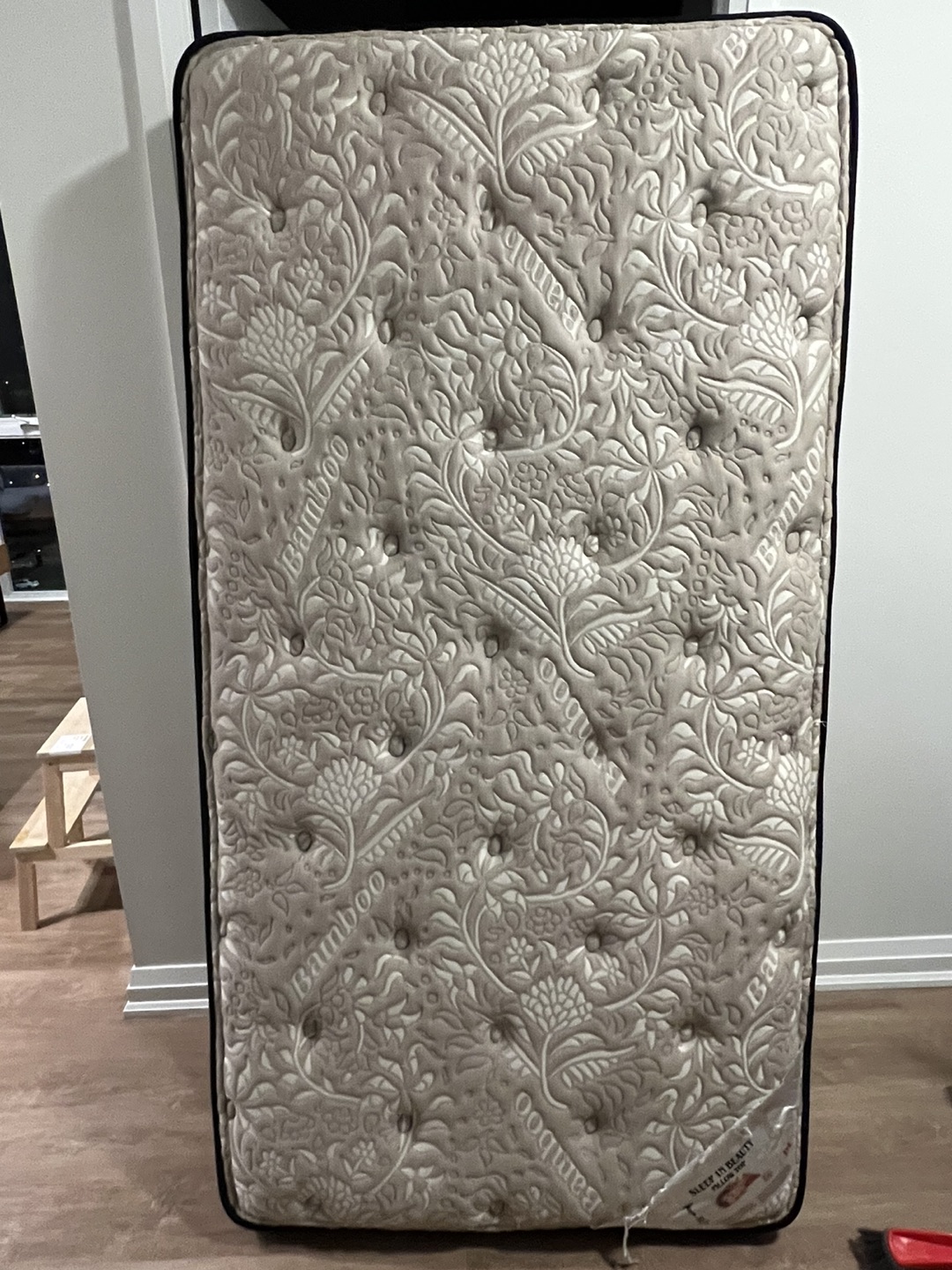 Twin XL mattress for Sale thumbnail