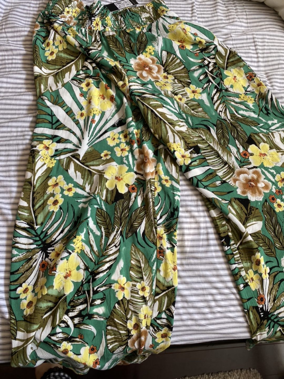 Summer pants - photo 2