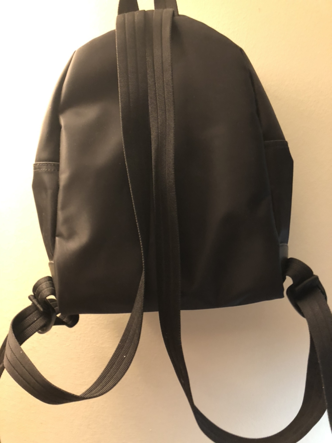 Cute Longchamp Backpack thumbnail