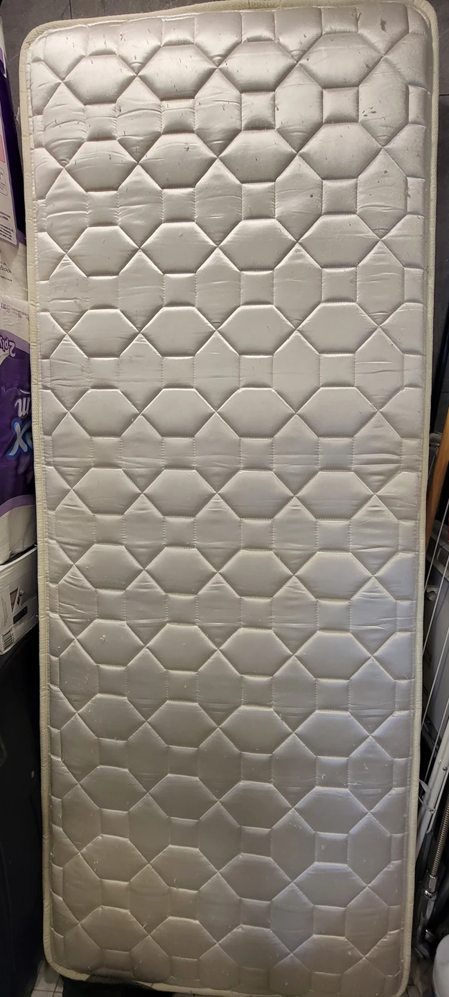 Twin Mattress - photo 3