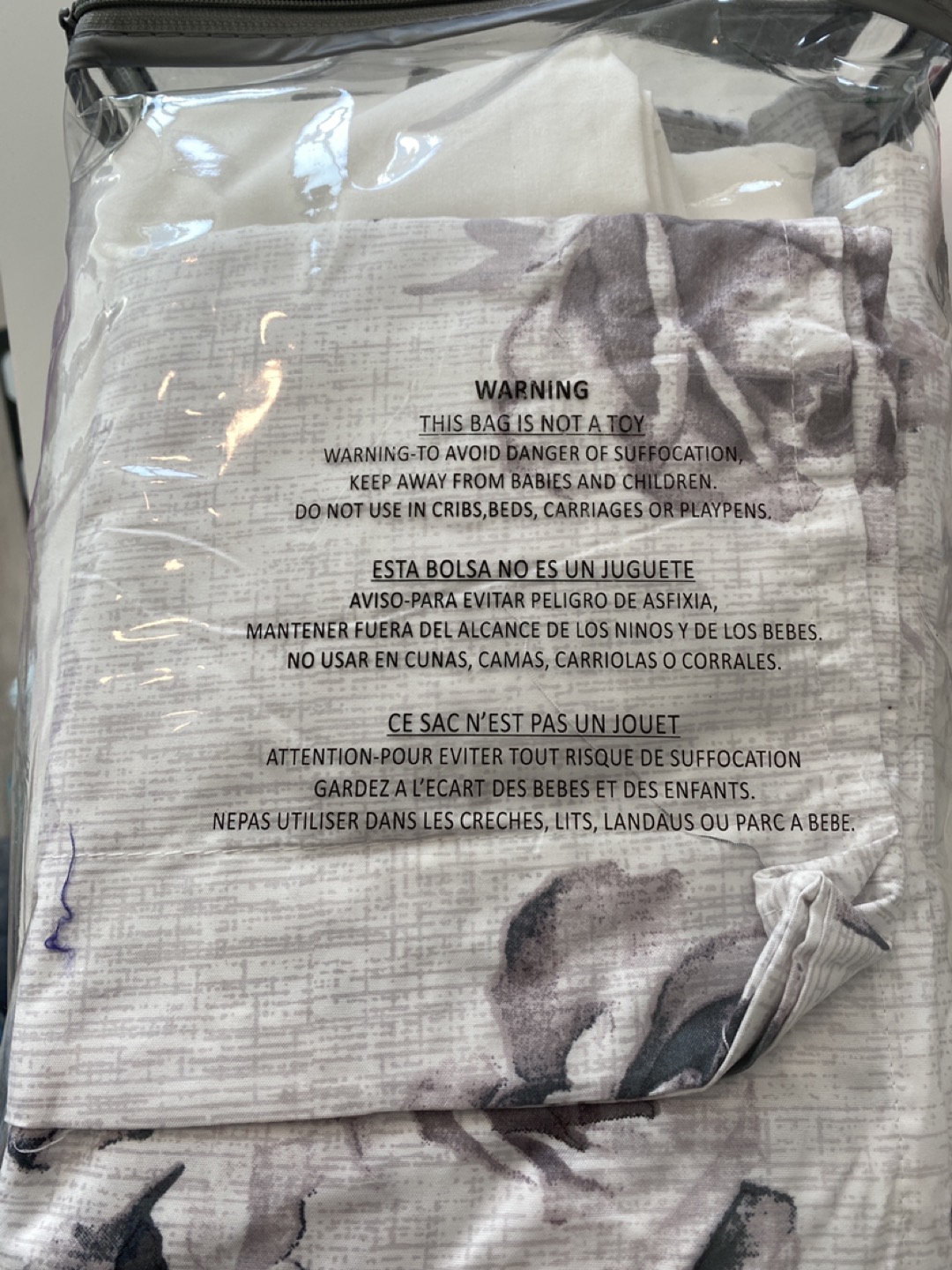 Bedding set! - photo 2