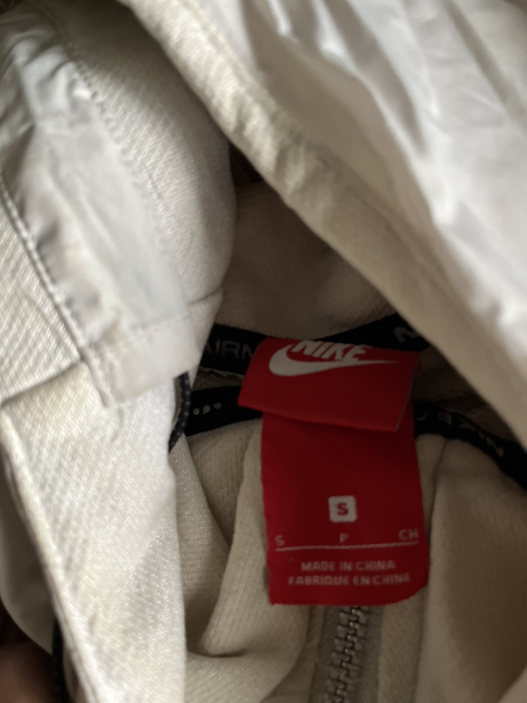 Nike Air Max Spring Hoodie - photo 3