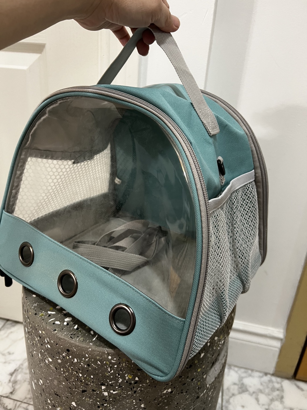 Pet Carrier