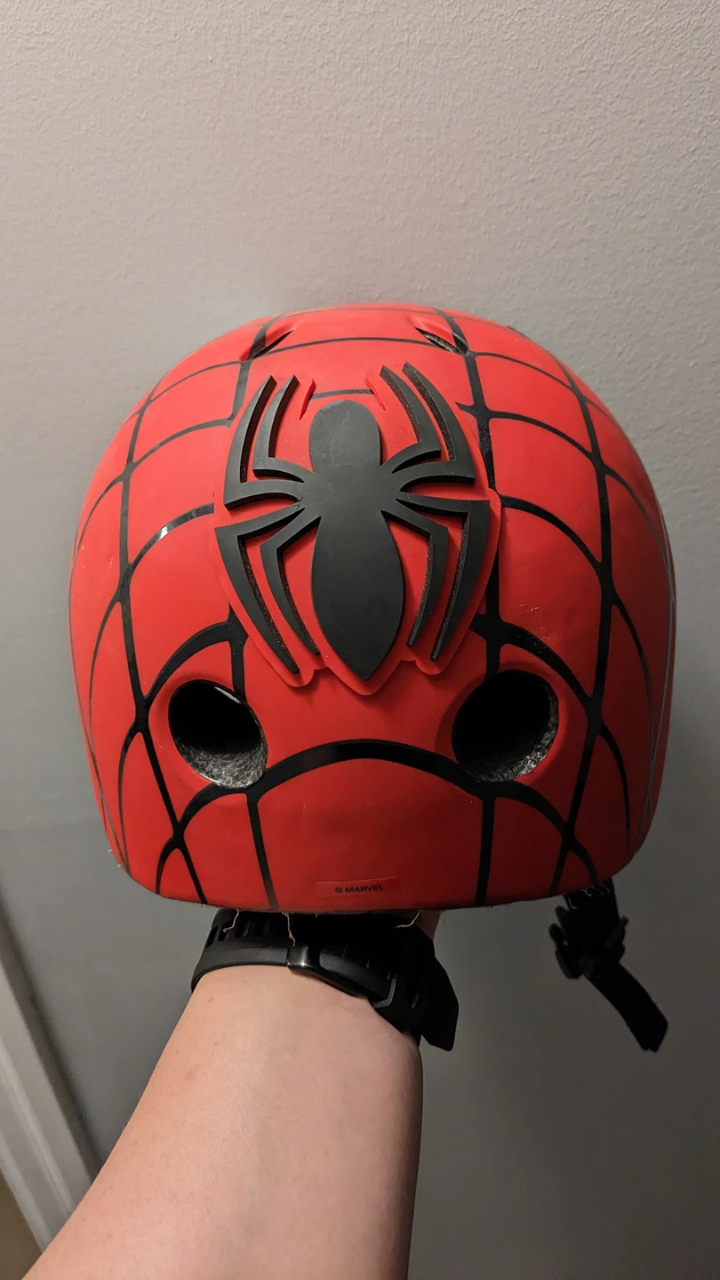 #Freecycle like new kids helmets thumbnail