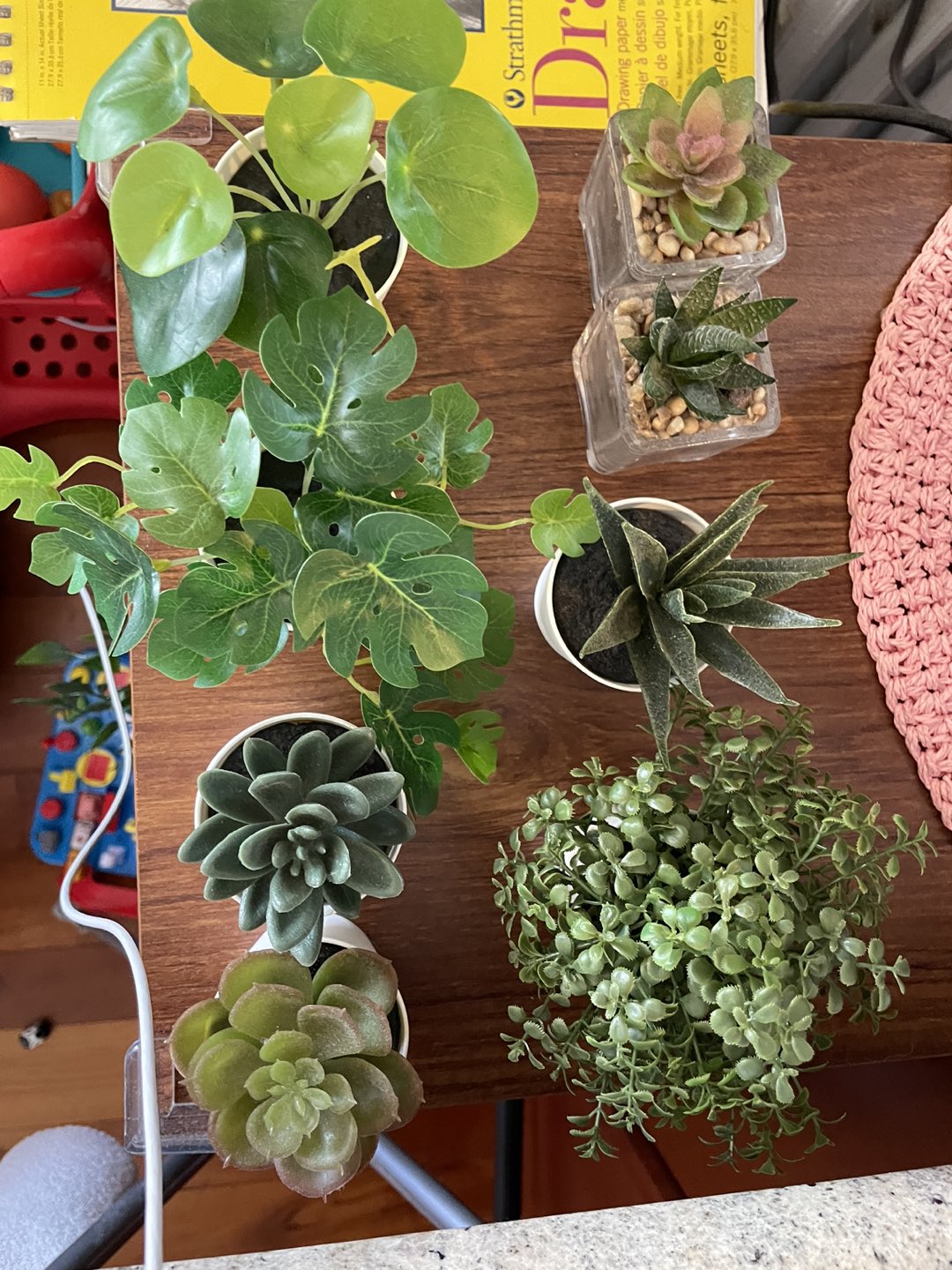 Faux Plant ( IKEA ) #NYC
