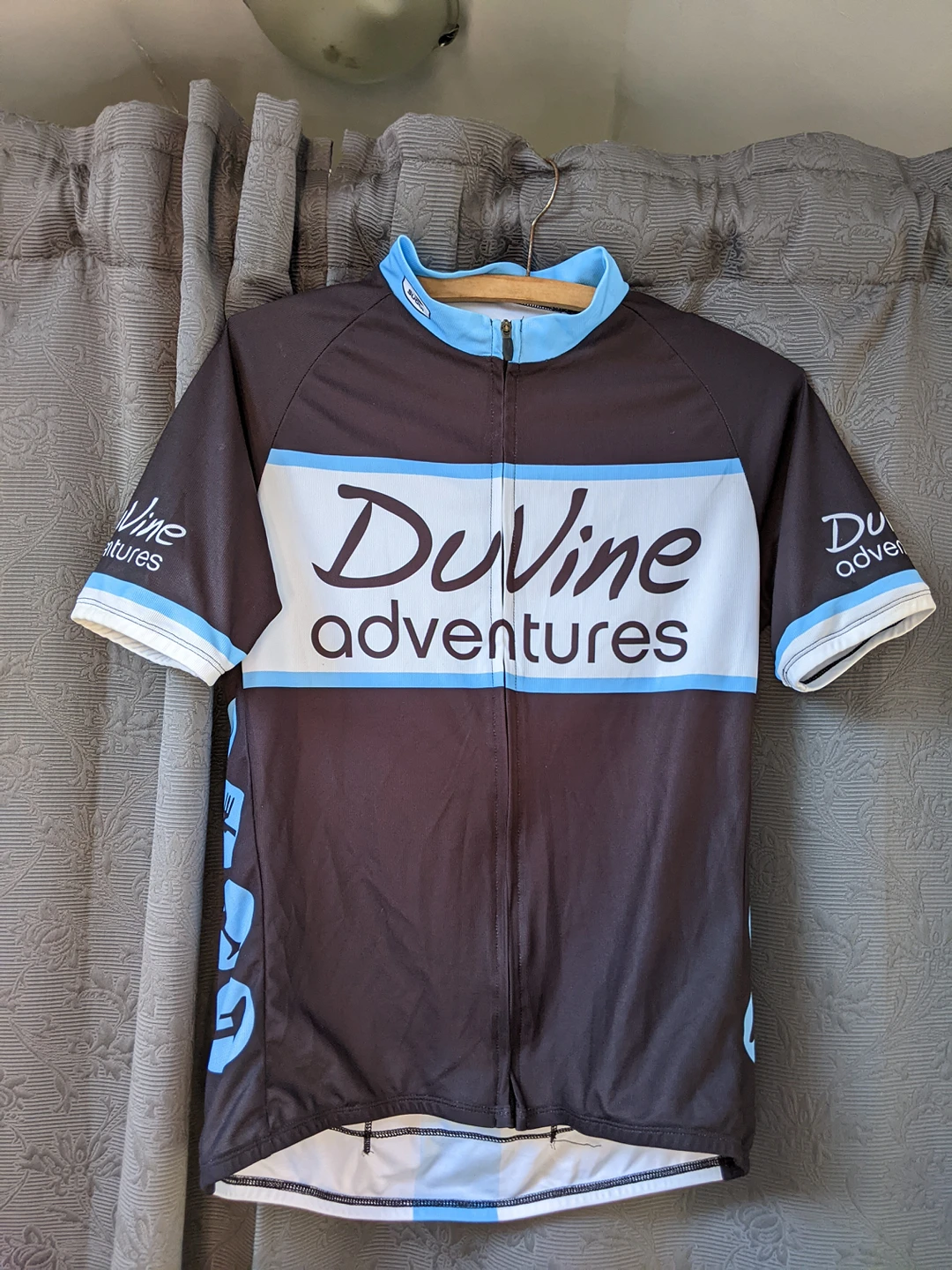 Sugoi Cycling Jersey