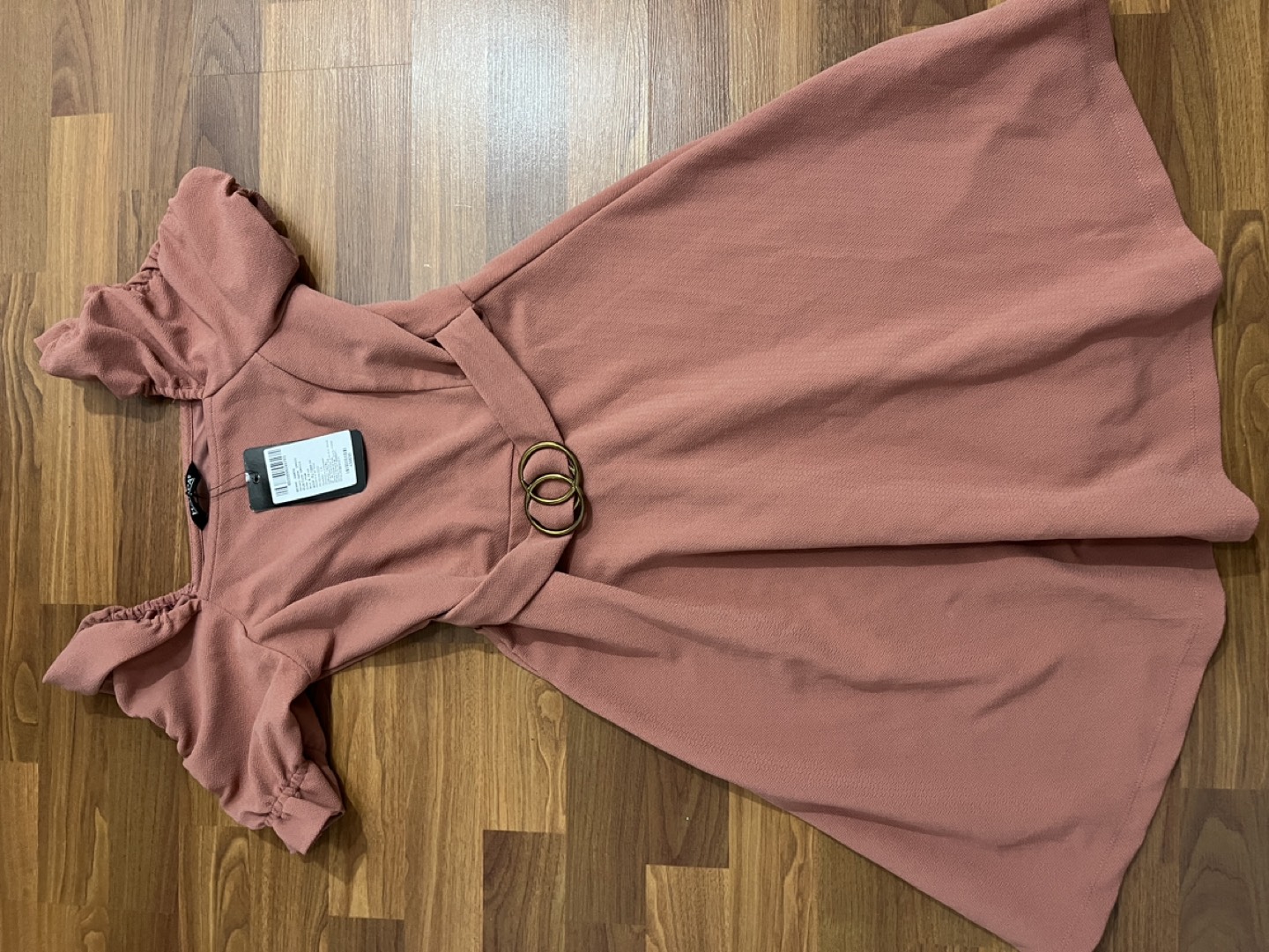 Small size One piece