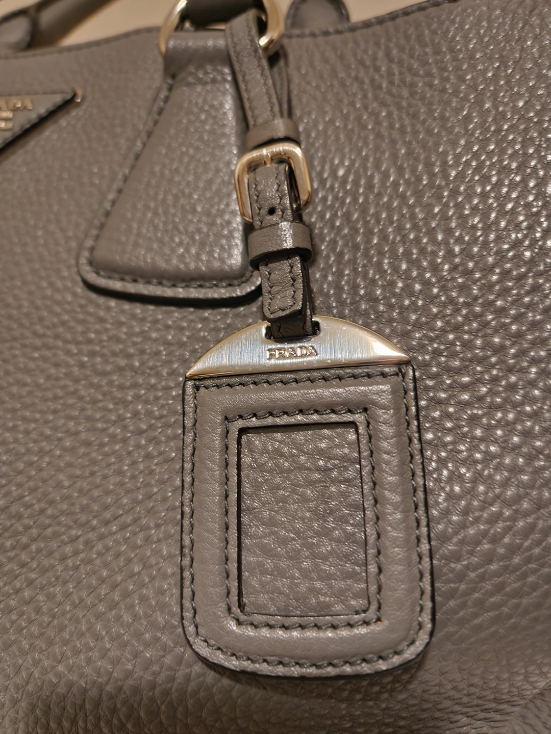 Prada Tote - photo 4