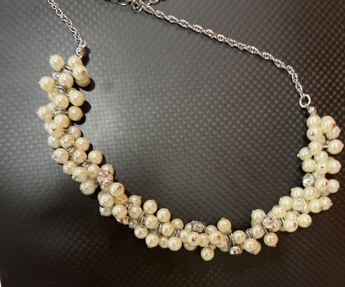 Necklace image indicator(3)