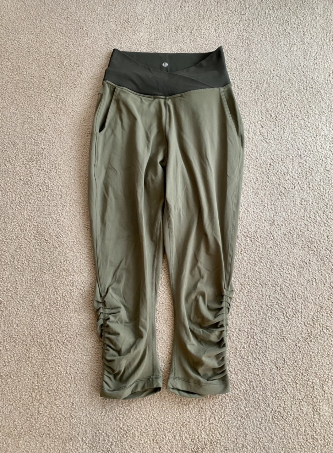 Lululemon - Pants