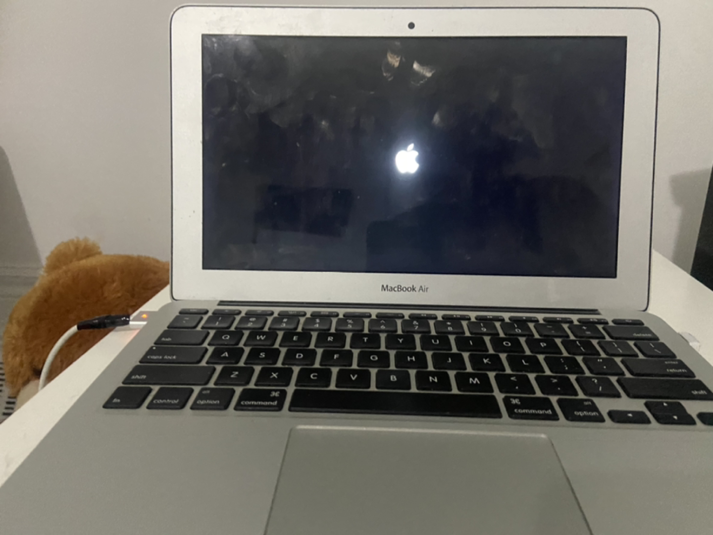 MacBook Air 2013 good MacBook - photo 5