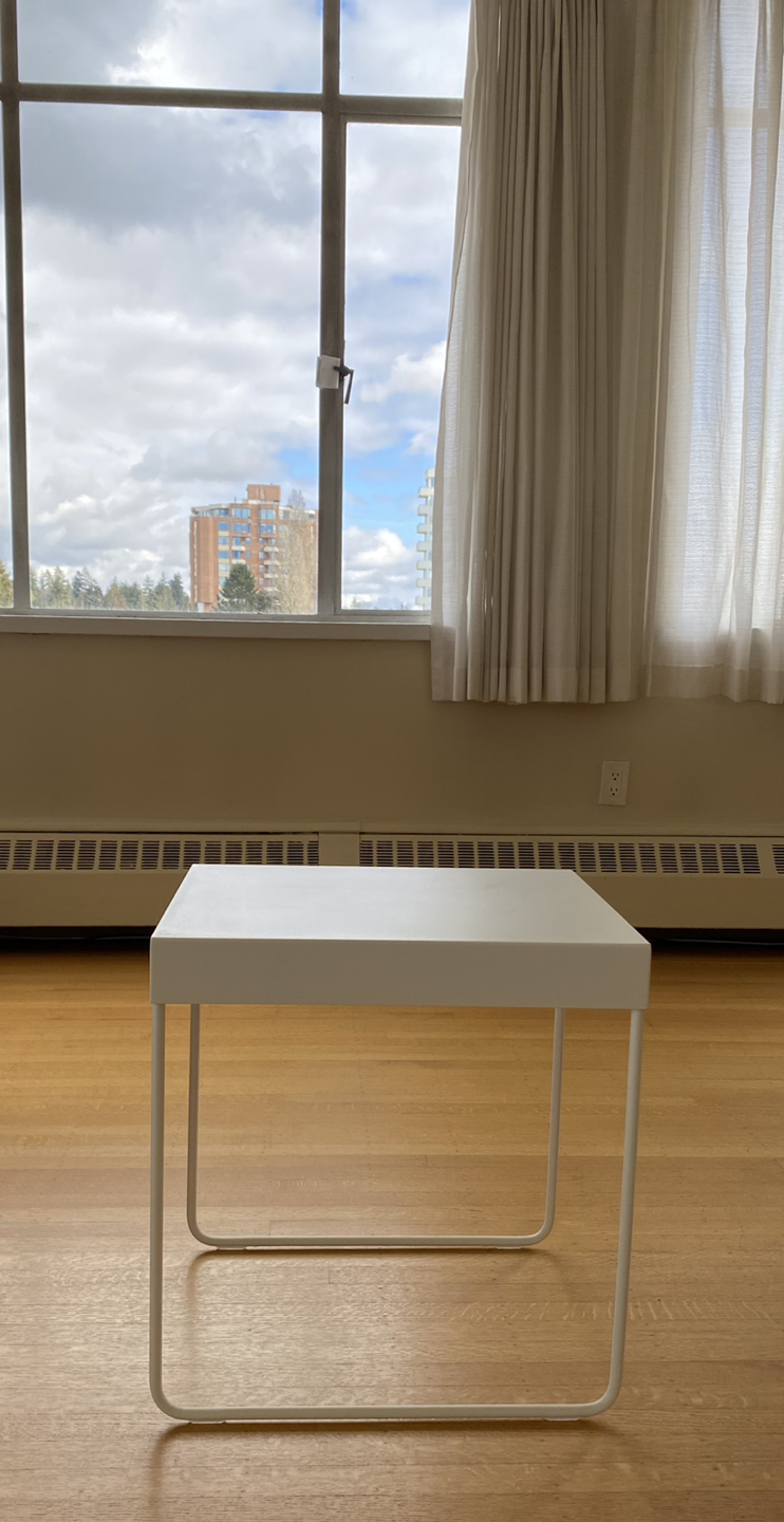 A set of flexible storage table - photo 3