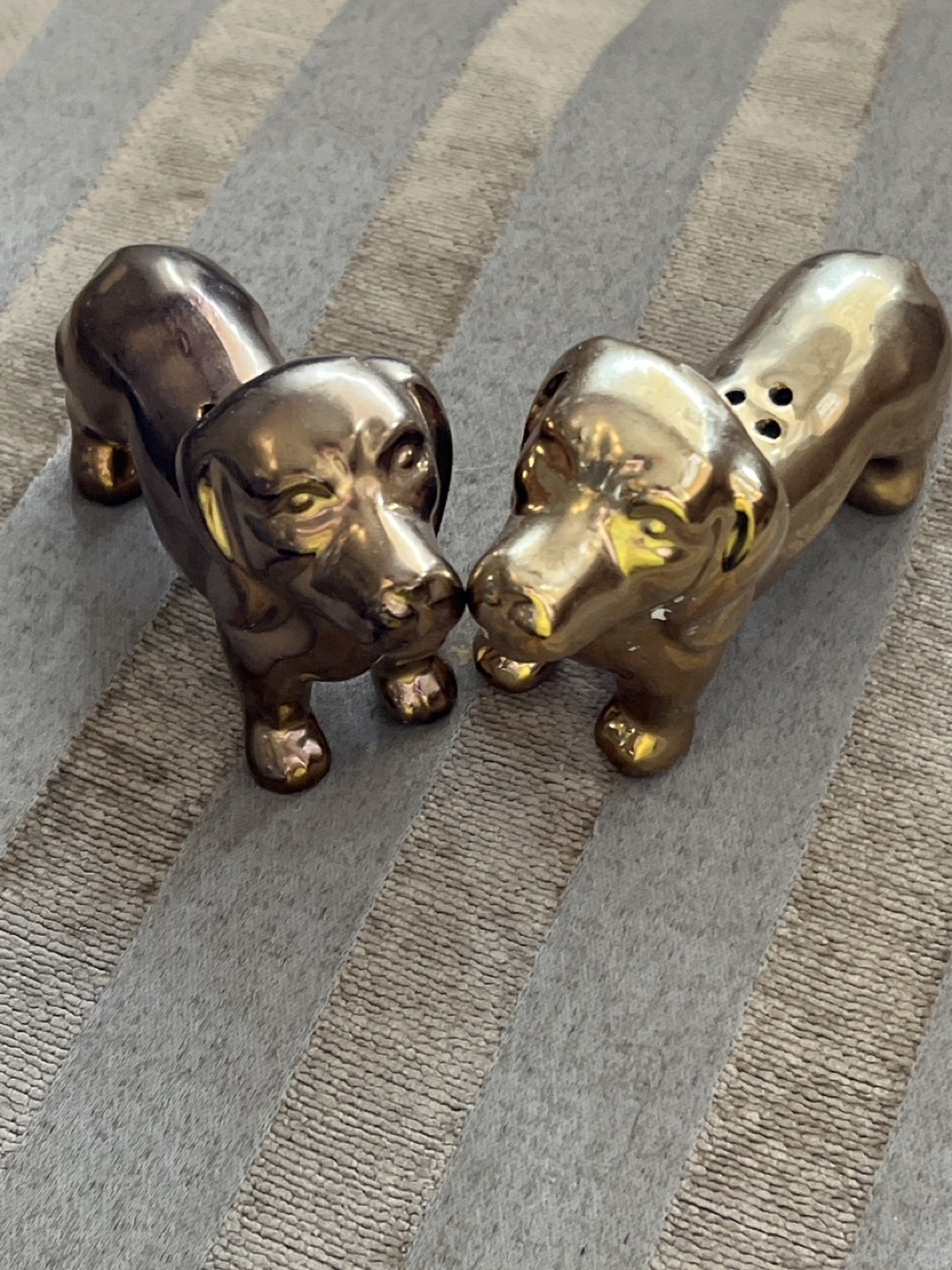 Salt and Pepper shakers thumbnail