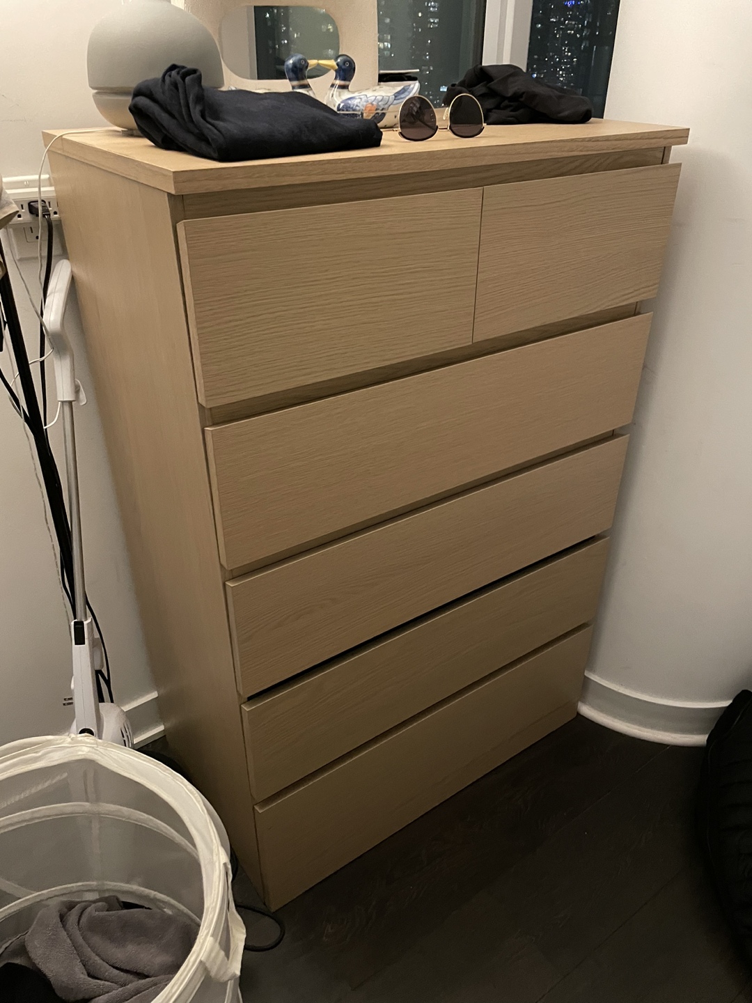 Ikea Malm Drawer - photo 2