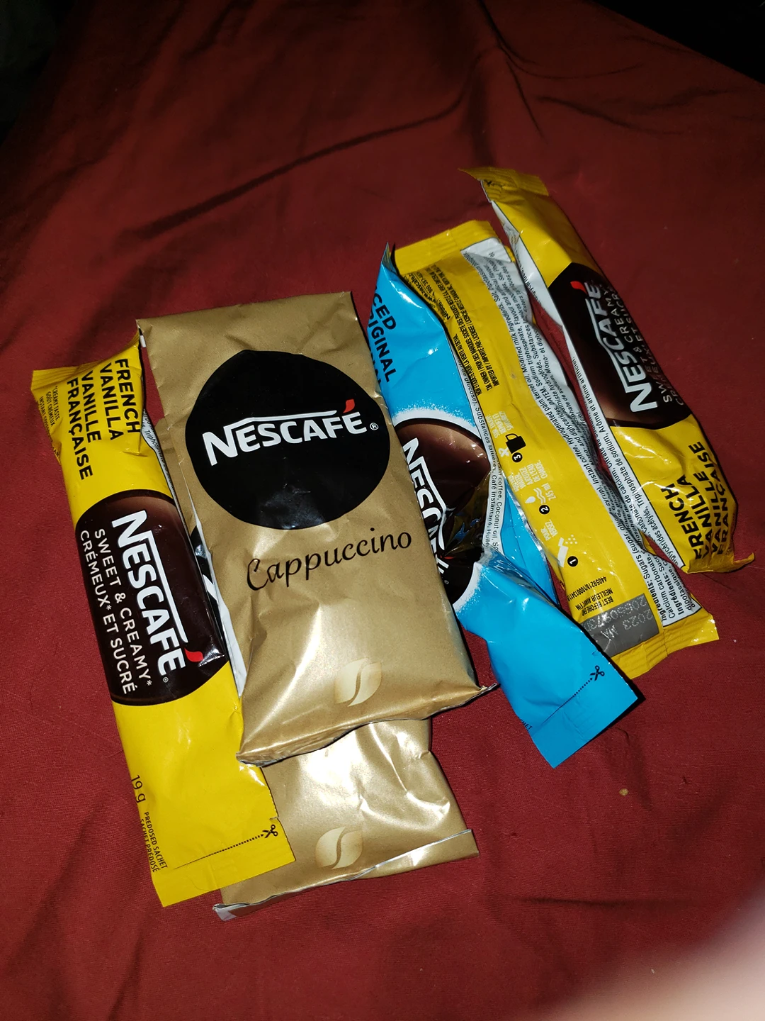 Coffee.