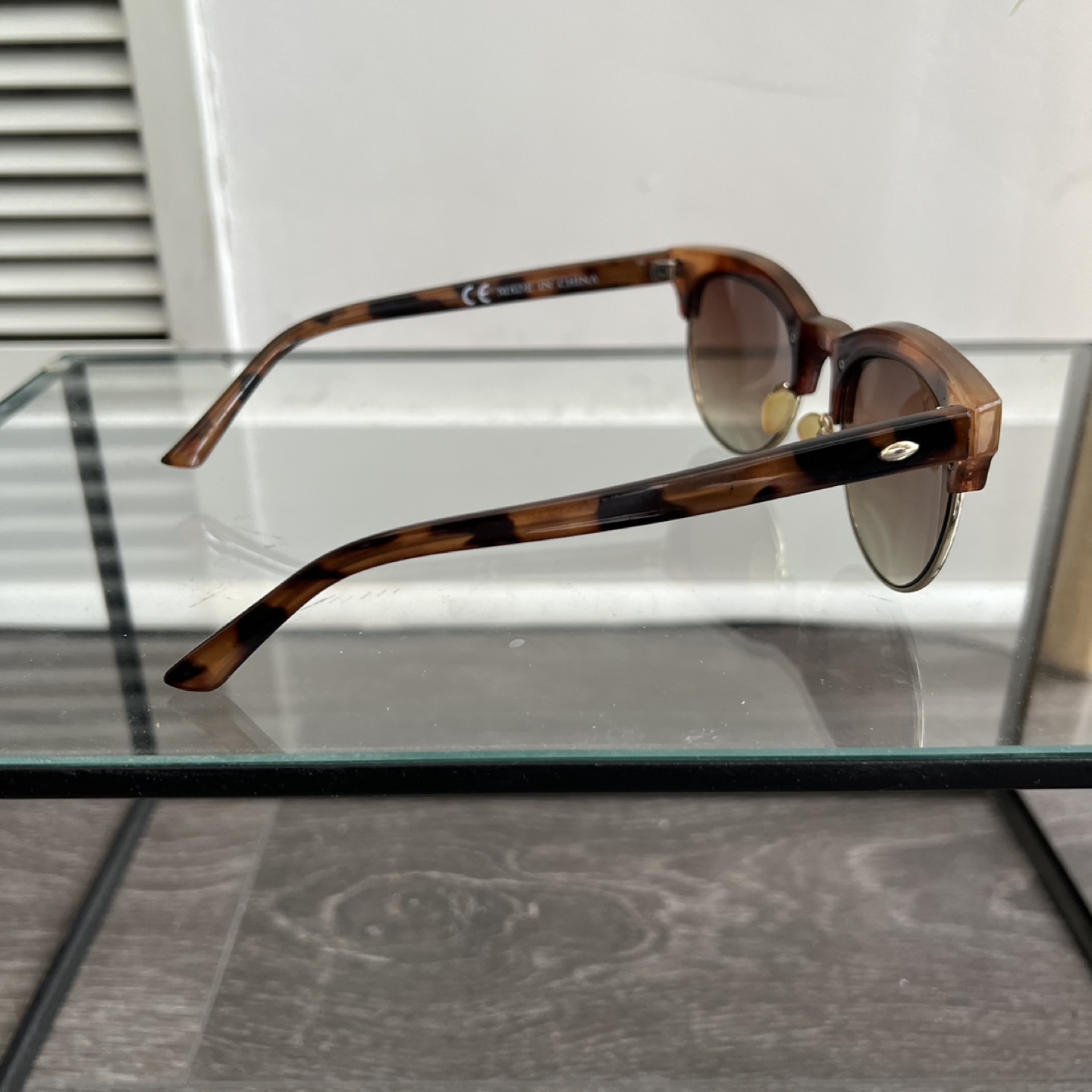 SUNGLASSES image indicator(4)