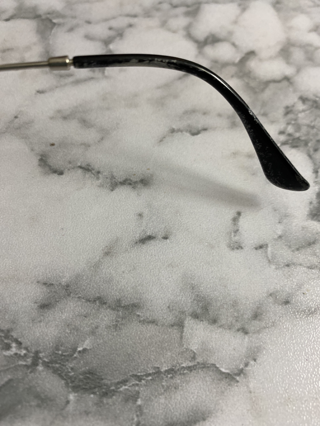 Ray Ban sunglasses image indicator(5)