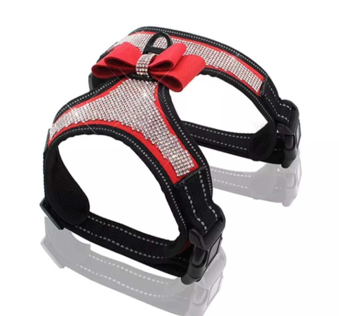 dog harness - photo 4