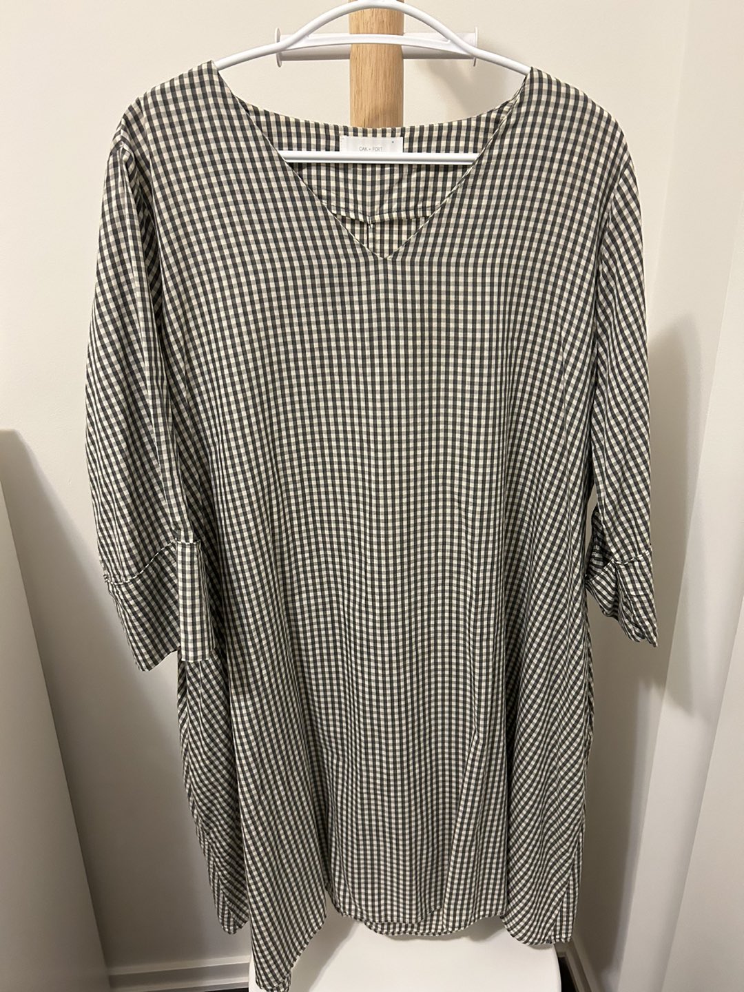 Oak&fort dress thumbnail